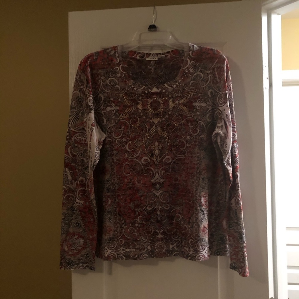 Ladies top